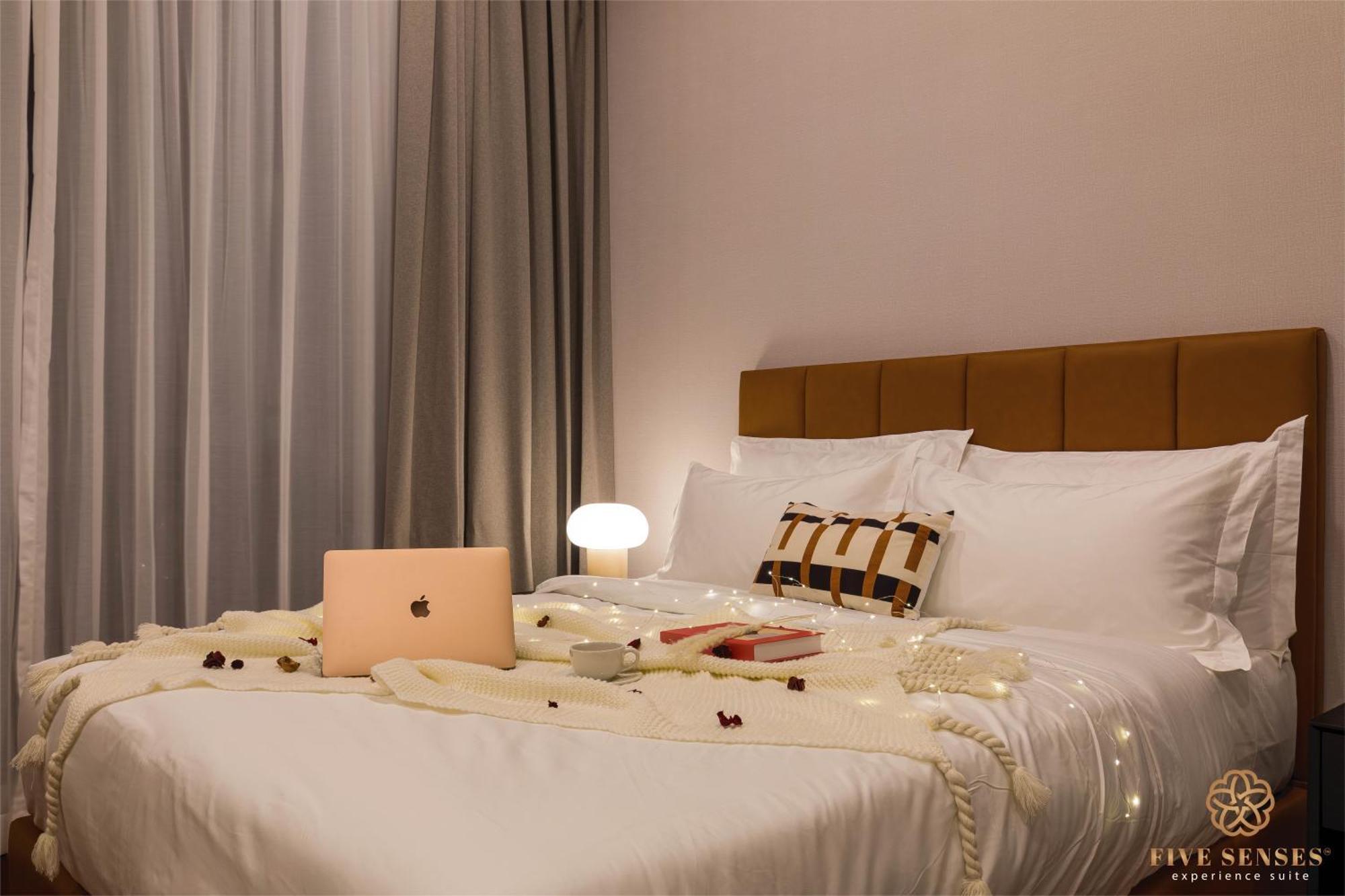קואלה לומפור The Manor Residence Klcc By Five Senses מראה חיצוני תמונה